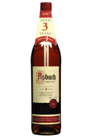 Asbach 3 Year Old German Brandy
