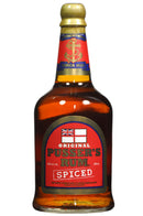 pussers navy rum, spiced,