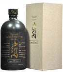 togouchi 18 year old, japanese blended whisky,