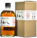 akashi blened, japanese blended whisky,