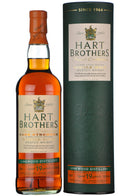 linkwood 1991, 19 year old, hart brothers, cask strength,