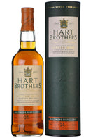 aultmore 1990, 24 year old, hart brothers, cask strength,