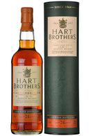 linkwood 1991, 24 year old, hart brothers, cask strength,