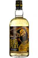 big peat, islay blended malt whisky, douglas laing,