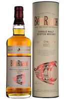 benriach cask strength, batch 1,