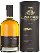 glenglassaugh octaves peated, speyside single malt scotch whisky