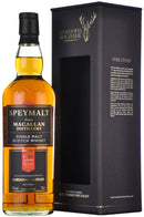 macallan 1988, 2016 speymalt, gordon and macphail