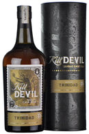 Trinidad 23 Year Old | Kill Devil Single Cask Rum