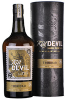 Trinidad 24 Year Old | Kill Devil Single Cask Rum