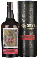 Nicaragua 17 Year Old | Kill Devil Single Cask Rum