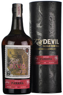 Panama 10 Year Old | Kill Devil Single Cask Rum