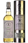 imperial 1995, 16 year old, signatory vintage cask 50248 50249