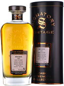 ben nevis 1991, 24 year old, signatory vintage cask 3834