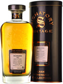 Inchmurrin 1993, 22 year old, signatory vintage cask 2851,