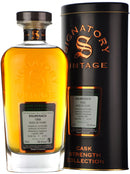 balmenach 1988, 26 year old, signatory vintage cask 2905,