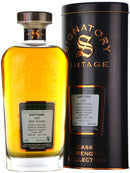 dufftown 1997, 18 year old, signatory vintage cask 19501,
