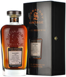 glen mhor 1965, 50 year old, signatory vintage cask 3934,