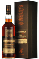 glendronach 1994, 21 year old, batch 14, bottled 2016,