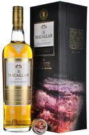 Macallan Gold Masters Of Photography Ernie Button