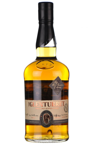 Glenturret 16 Year Old | Flys 16 Masters Edition