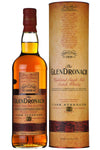 glendronach cask strength, batch 6,
