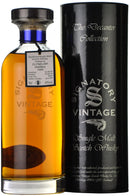 clynelish 1995, signatory vintage cask 8691