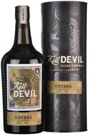 Enmore 24 Year Old | Kill Devil Single Cask Rum