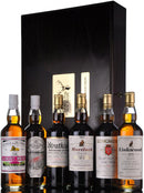 Gordon & MacPhail Speyside Collection 2016
