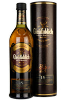 Glenfiddich 15 Year Old Solera Reserve