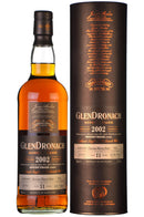 Glendronach 2002-2013 | 11 Year Old | Single Cask 2751