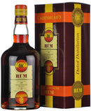 Uitvlugt 1974-2004 Demerara Rum | 30 Year Old | Cadenhead's