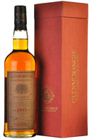 Glenmorangie 1993-2004 | Burr Oak Reserve