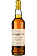 Lagavulin 1990-2010 | 20 Year Old | The Syndicate's Single Cask 4395