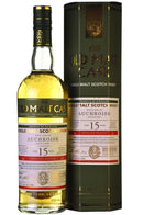 Auchroisk 2000-2015 | 15 Year Old | Old Malt Cask 11944