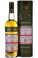 Glenburgie 1998-2016 | 18 Year Old | Old Malt Cask 12806