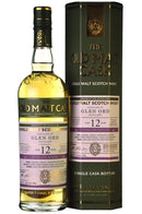 Glen Ord 2004-2016 | 12 Year Old | Old Malt Cask 12812