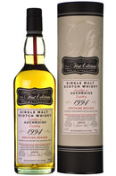 Auchroisk 1994-2015 | 21 Year Old The First Editions Cask HL1212