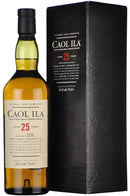 Caol Ila 1979-2005 | 25 Year Old