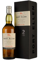 Port Ellen 1979 | 32 Year Old Special Releases 2011