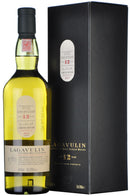 Lagavulin 12 Year Old | Special Release 2014