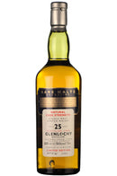 Glenlochy 1969 | 25 Year Old | Rare Malts Selection 62.08%