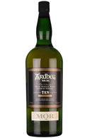 ardbeg mor first edition, 4.5 litre 10 year old islay single malt scotch whisky