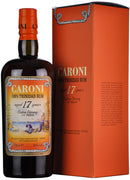 Caroni Rum 1998-2015 | 17 Year Old