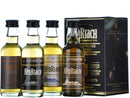 benriach classic and peated, speyside single malt scotch whisky,