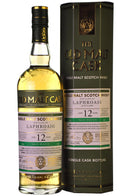 Laphroaig 2004-2017 | 12 Year Old | Old Malt Cask 13433