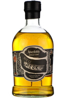 Aberfeldy 1999-2013 Neu Reekie Single Cask