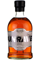 Aberfeldy Unravel Single Cask