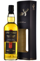 macallan 2007 speymalt, gordon and macphail speyside single malt scotch whisky whiskey