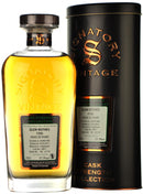 glen rothes 1990, 26 year old, signatory vintage cask 19011 + 19021,