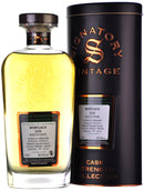 mortlach 2008, 8 year old, signatory vintage cask 800208 + 800209,